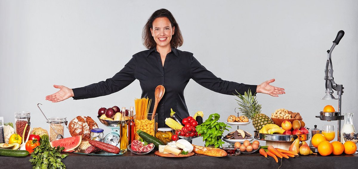 Wohlfühlernährung: Gesund und individuell